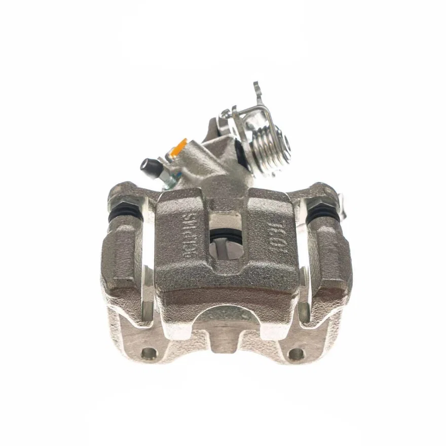 Rear Left AS CALIPER W/BRKT for Honda Accord