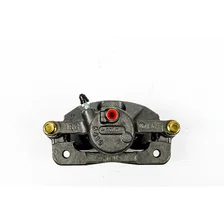 Front Left AS CALIPER W/BRKT image 2
