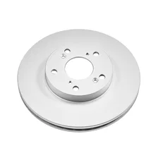 Front EVOLUTION COATED ROTOR image 2