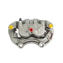 Front Left AS CALIPER W/BRKT image 2