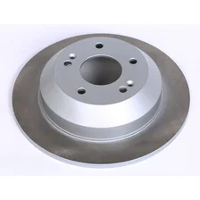Rear SEMI COATED ROTOR image 1