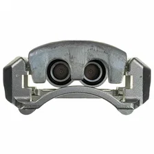 Front Left OE REPLACEMENT CALIPER image 1