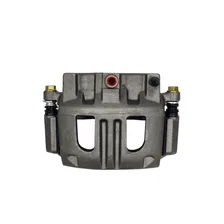 Front Right AS CALIPER W/BRKT for Ford image 1