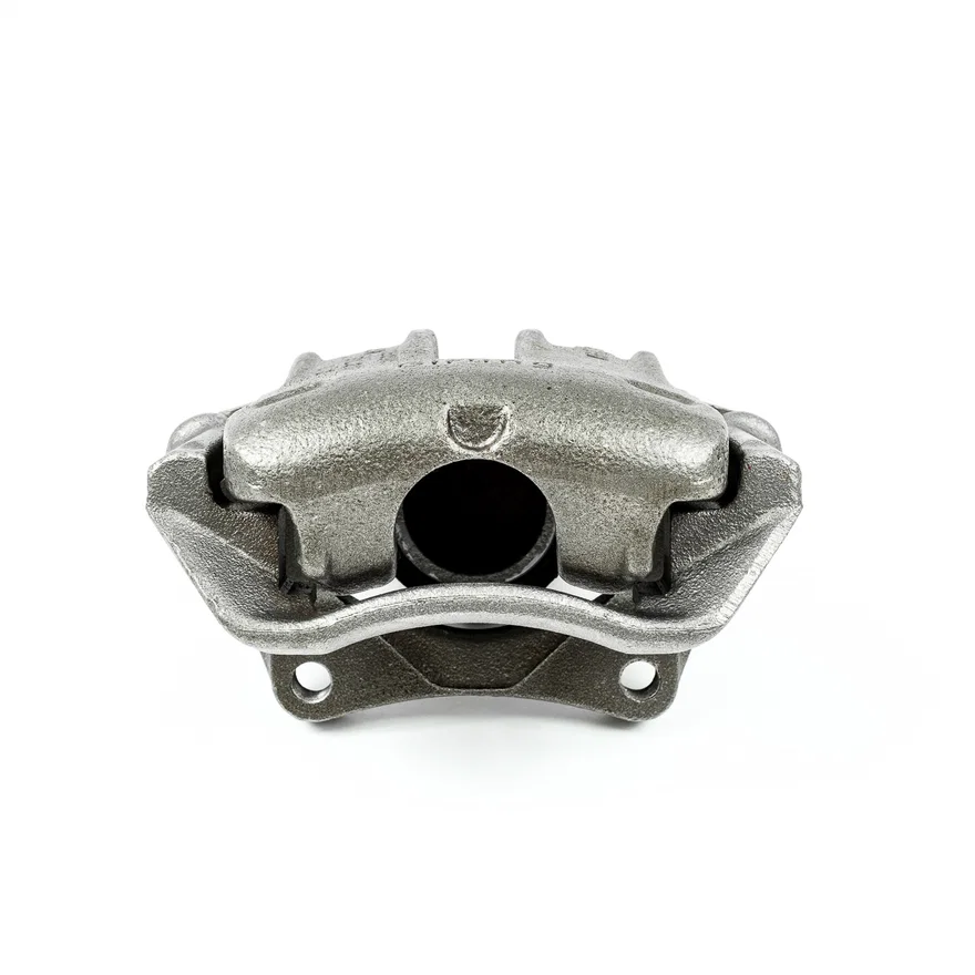 Front Right AS CALIPER W/BRKT for BMW
