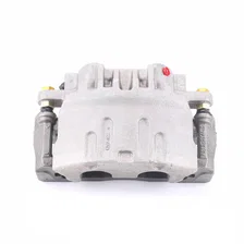 Front Left AS CALIPER W/BRKT for Cadillac image 1