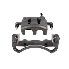 Front Right AS CALIPER W/BRKT for Nissan image 1