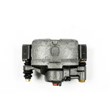 Front Right AS CALIPER W/BRKT for Honda image 3