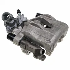 Rear Left AS CALIPER W/BRKT for Mazda 3 image 5