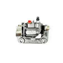 Rear Left AS CALIPER W/BRKT for Ford Mustang image 2