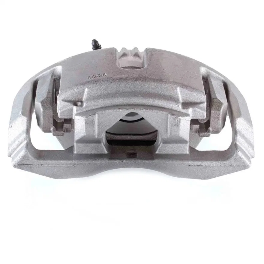 AS CALIPER W/BRKT for BMW