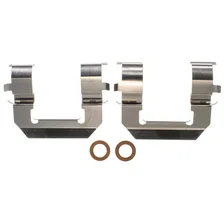 Front Right AS CALIPER W/BRKT image 6