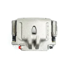 Front Left AS CALIPER W/BRKT image 3