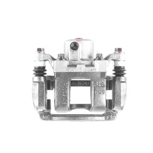 Rear Left AS CALIPER W/BRKT image 1