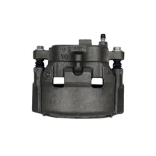 Front Right AS CALIPER W/BRKT image 1