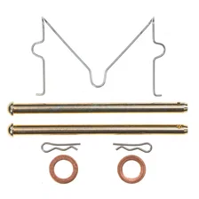 Front Right AS CALIPER W/O BRKT image 6