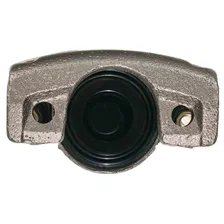 Rear AS CALIPER W/O BRKT image 1