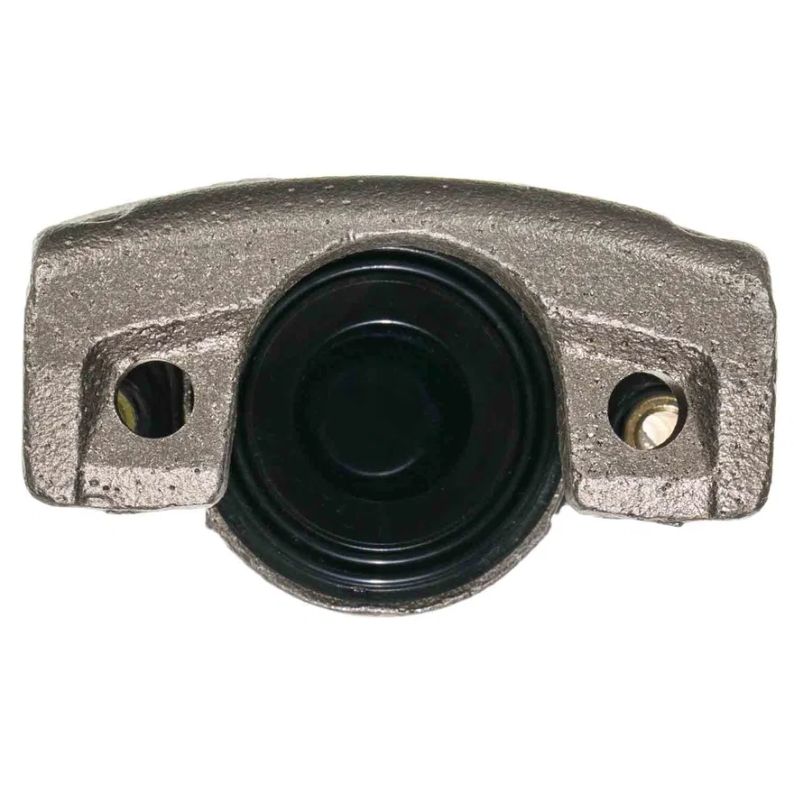 Rear AS CALIPER W/O BRKT