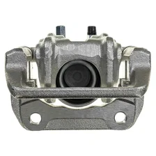 Rear Right AS CALIPER W/BRKT image 1