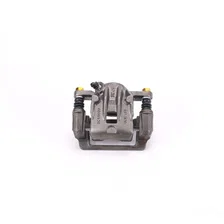 Rear Right AS CALIPER W/BRKT image 1