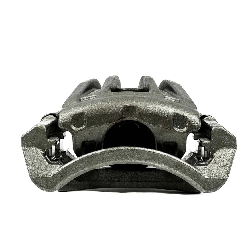 Front Left AS CALIPER W/BRKT for Jeep Liberty