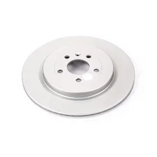 Rear EVOLUTION COATED ROTOR image 2