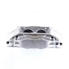 Front Left AS CALIPER W/O BRKT for Acura TL image 1
