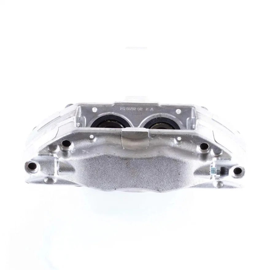 Front Left AS CALIPER W/O BRKT for Acura TL
