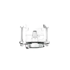 Front Left AS CALIPER W/O BRKT image 3