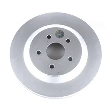 Rear EVOLUTION COATED ROTOR image 2