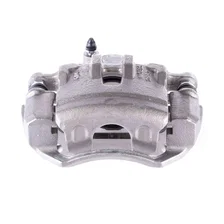 Front Right AS CALIPER W/BRKT image 1