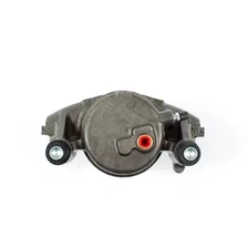 Front Left AS CALIPER W/O BRKT image 2