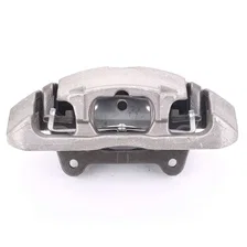 Front Right AS CALIPER W/BRKT for BMW image 1