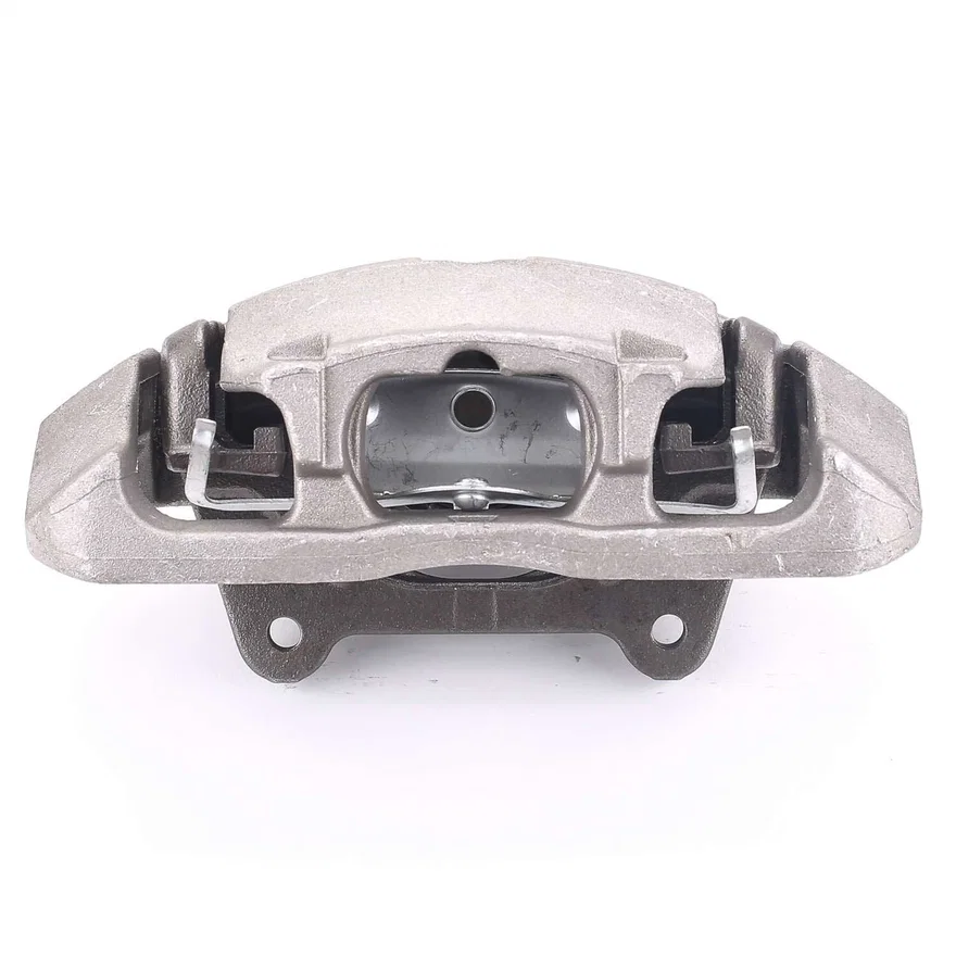 Front Right AS CALIPER W/BRKT for BMW