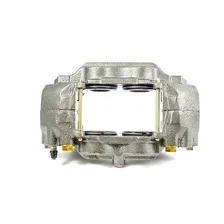 Front Right AS CALIPER W/O BRKT for Hummer image 3