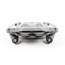 Front Left AS CALIPER W/O BRKT for Toyota image 2