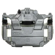 Front Left OE REPLACEMENT CALIPER for Cadillac ATS image 3