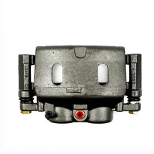 Front Right AS CALIPER W/BRKT image 3