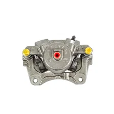 Front Right AS CALIPER W/BRKT image 2