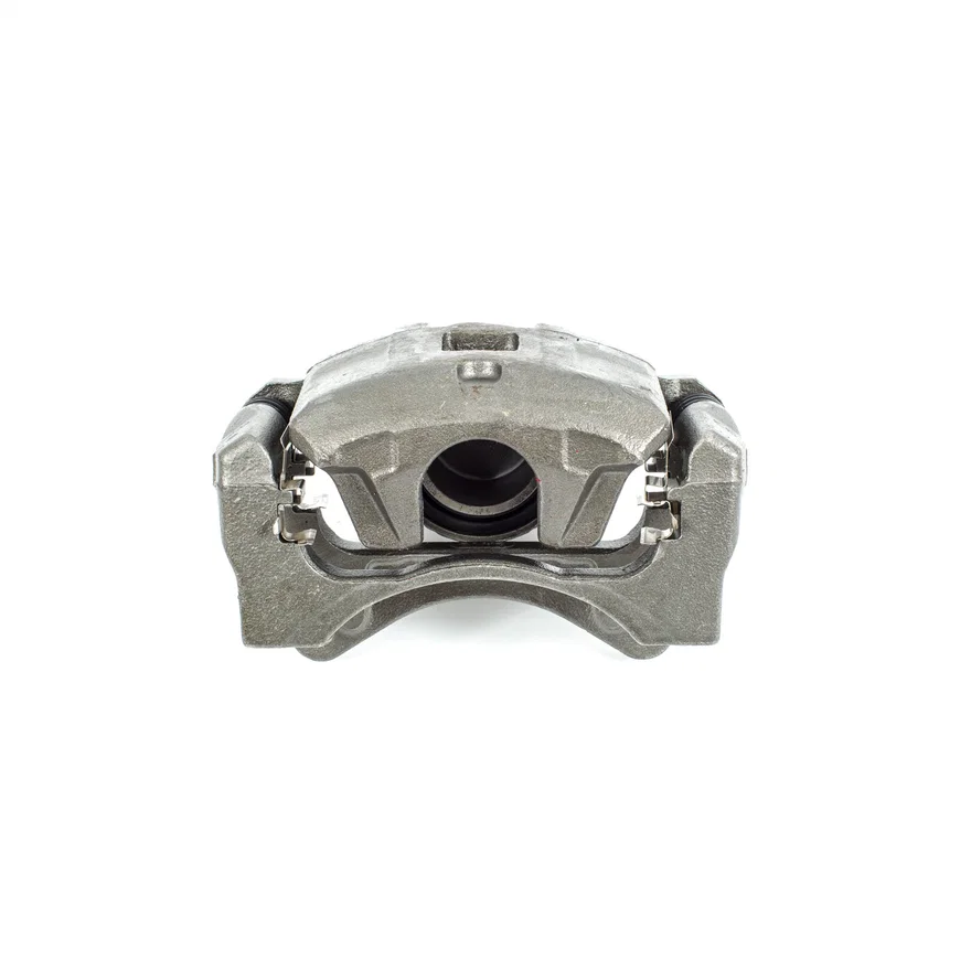 Front Right AS CALIPER W/BRKT for Dodge Caliber