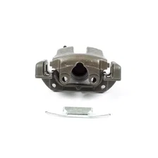 Front Right AS CALIPER W/BRKT for BMW image 1