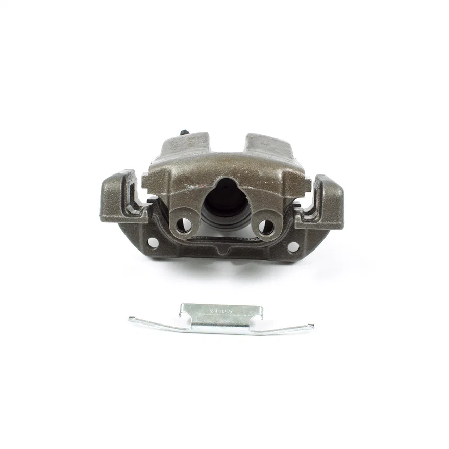 Front Right AS CALIPER W/BRKT for BMW