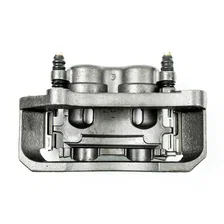 Front Right AS CALIPER W/BRKT for Dodge image 4