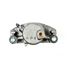 Front Left AS CALIPER W/O BRKT image 2