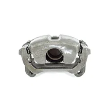 Front Right AS CALIPER W/BRKT for Nissan image 1