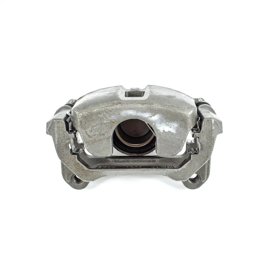 Front Right AS CALIPER W/BRKT for Nissan