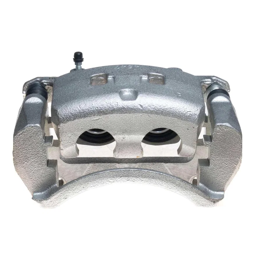 Front Right AS CALIPER