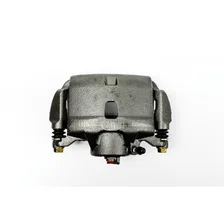 Front Left AS CALIPER W/BRKT for Honda image 3