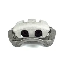 Front Left AS CALIPER W/BRKT for Ford Mustang image 1