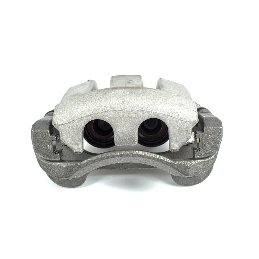 Front Left AS CALIPER W/BRKT for Ford Mustang