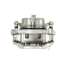Front Right AS CALIPER W/BRKT image 4